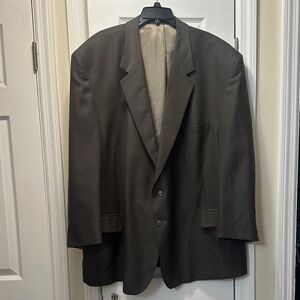Alexander Lloyd Suit Jacket 58L